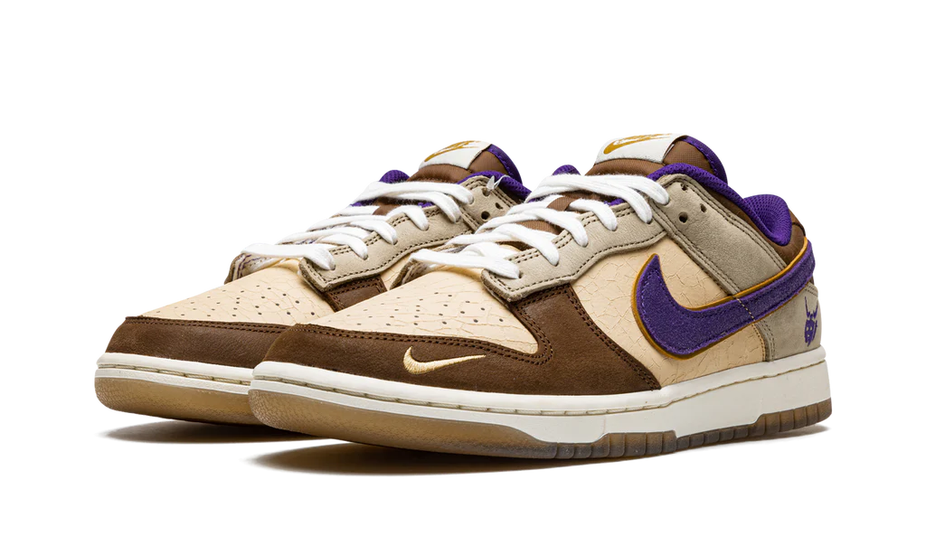 NK Dunk Low Setsubun
