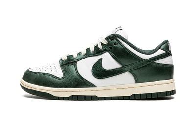NK Dunk Low Vintage Green (W)