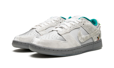 NK Dunk Low Ice