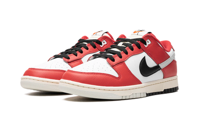 NK Dunk Low Chicago Split Hombre
