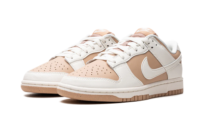 NK Dunk Low Next Nature Beige Sail