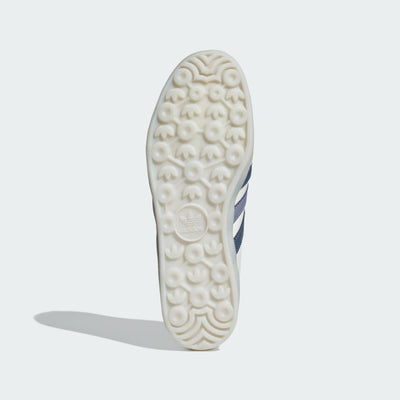 Ad Gazelle Indoor - White/Preloved Ink Mel