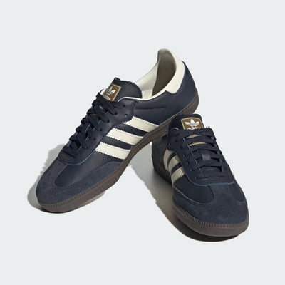 Ad Samba OG - Navy/White Gum