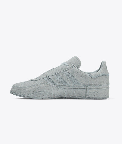 Ad Gazelle Y3 - Clear Onix/Carbon