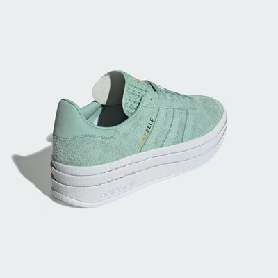 Ad Gazelle Bold - Hazy Green