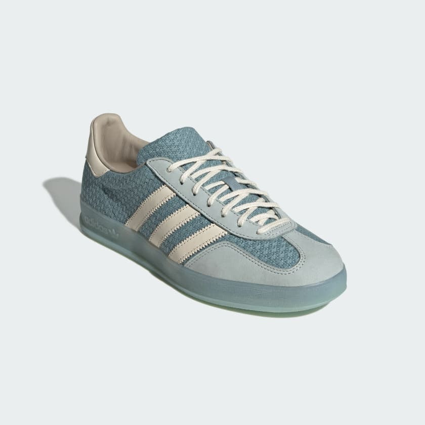 Ad Gazelle Indoor - Supplier Colour/Wonder White
