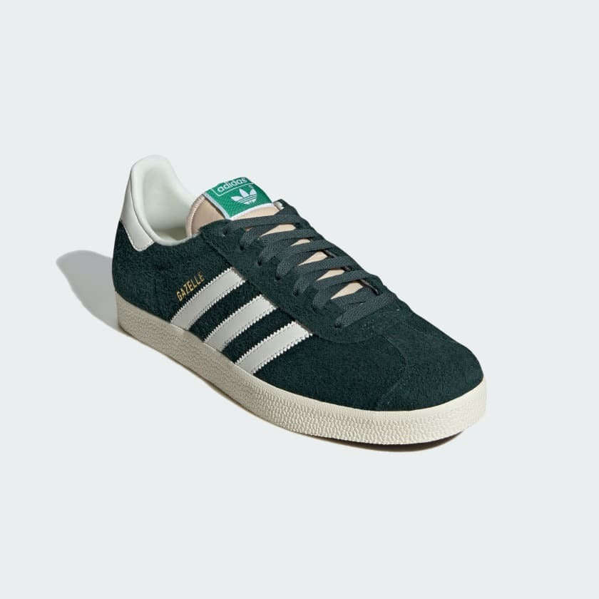 Ad Gazelle - Mineral Green/Off White/Cream White