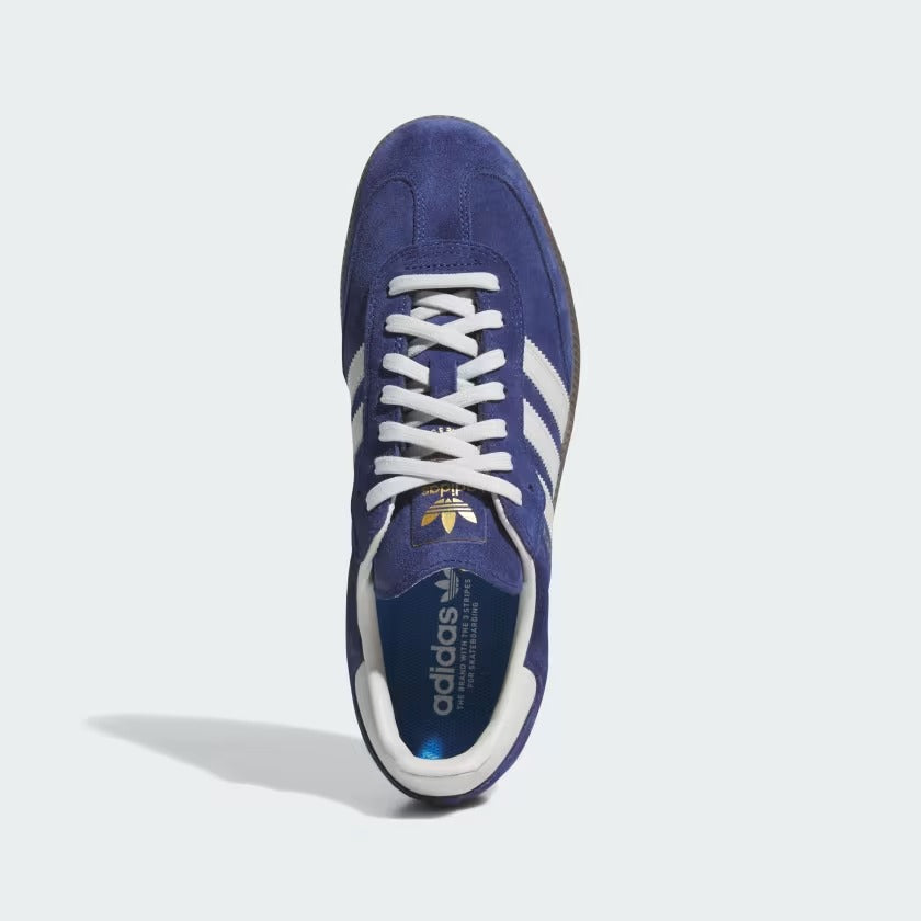Ad Samba ADV Dark Blue/ Grey One/ Gum
