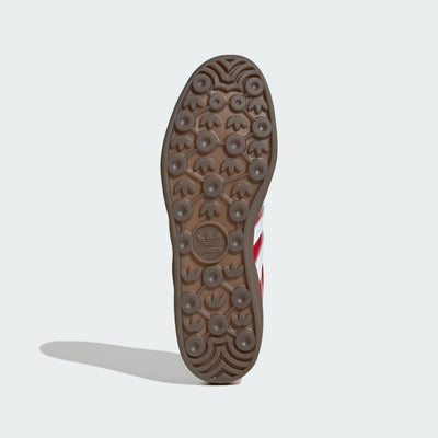 Ad Gazelle Indoor - Better Scarlet/Cloud White