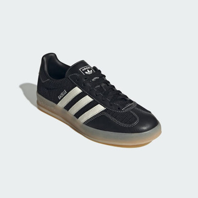 Ad Gazelle Indoor - Core Black/Off White/Magic Beige