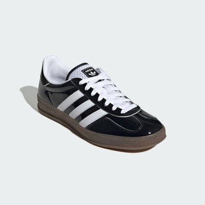 Ad Gazelle Indoor - Core Black/Cloud White