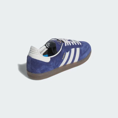 Ad Samba ADV Dark Blue/ Grey One/ Gum