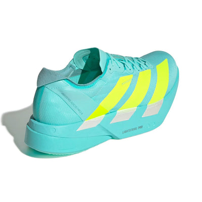 Ad Adizero Adios Pro 4 - Turquoise