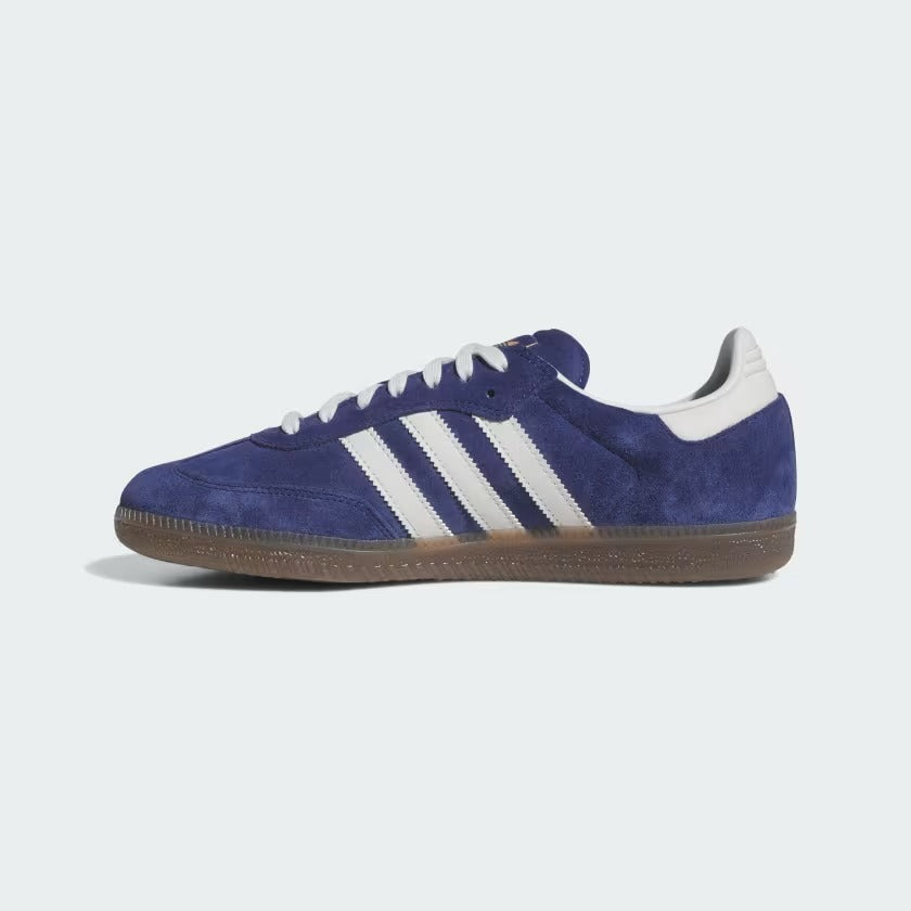 Ad Samba ADV Dark Blue/ Grey One/ Gum
