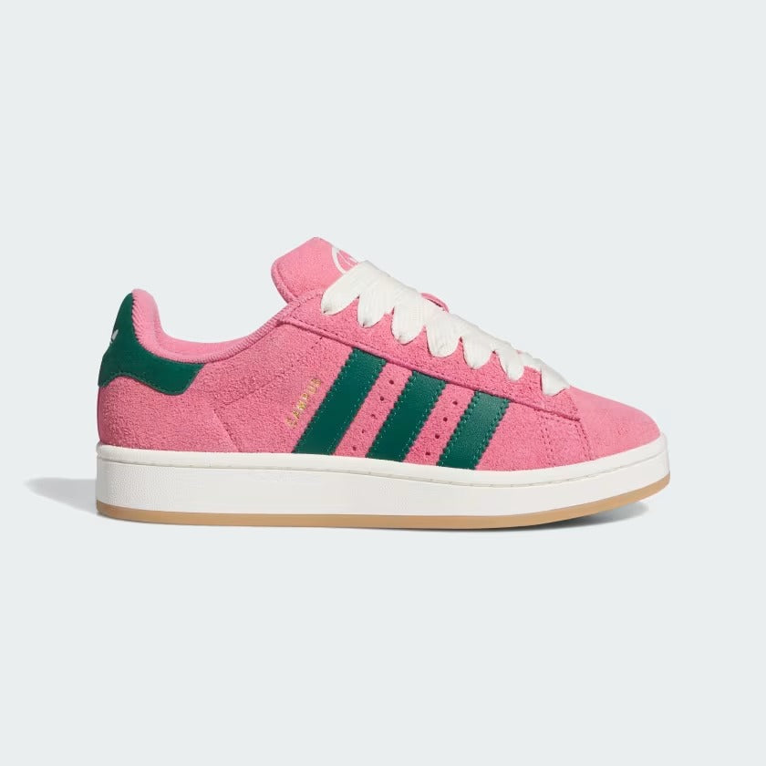 Ad Campus 00s - Rose Tone/Collegiate Green