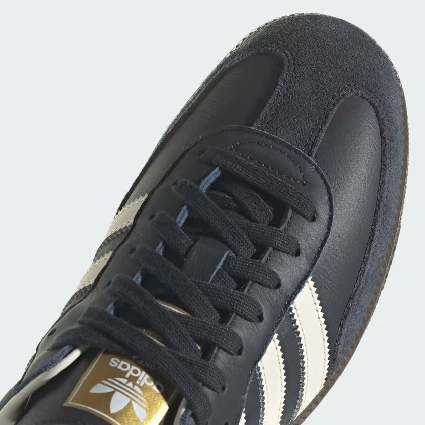 Ad Samba OG - Navy/White Gum