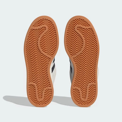 Ad Campus 00s - Crystal White