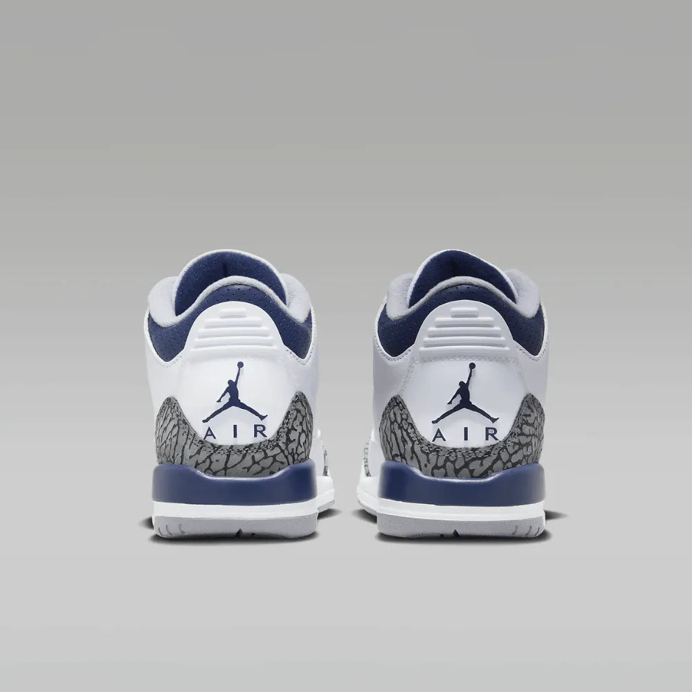 AJ 3 - Midnight Navy