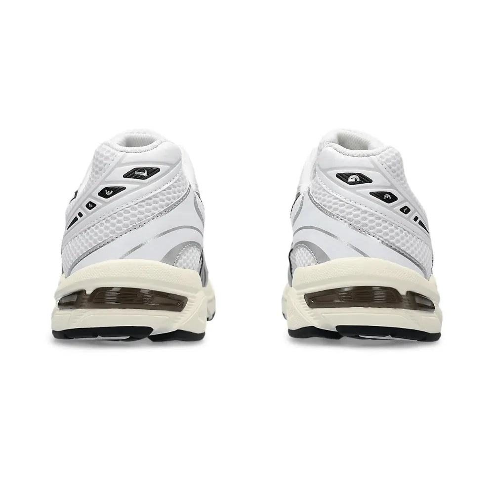 ASC Gel 1130 - White/Cloud Gray