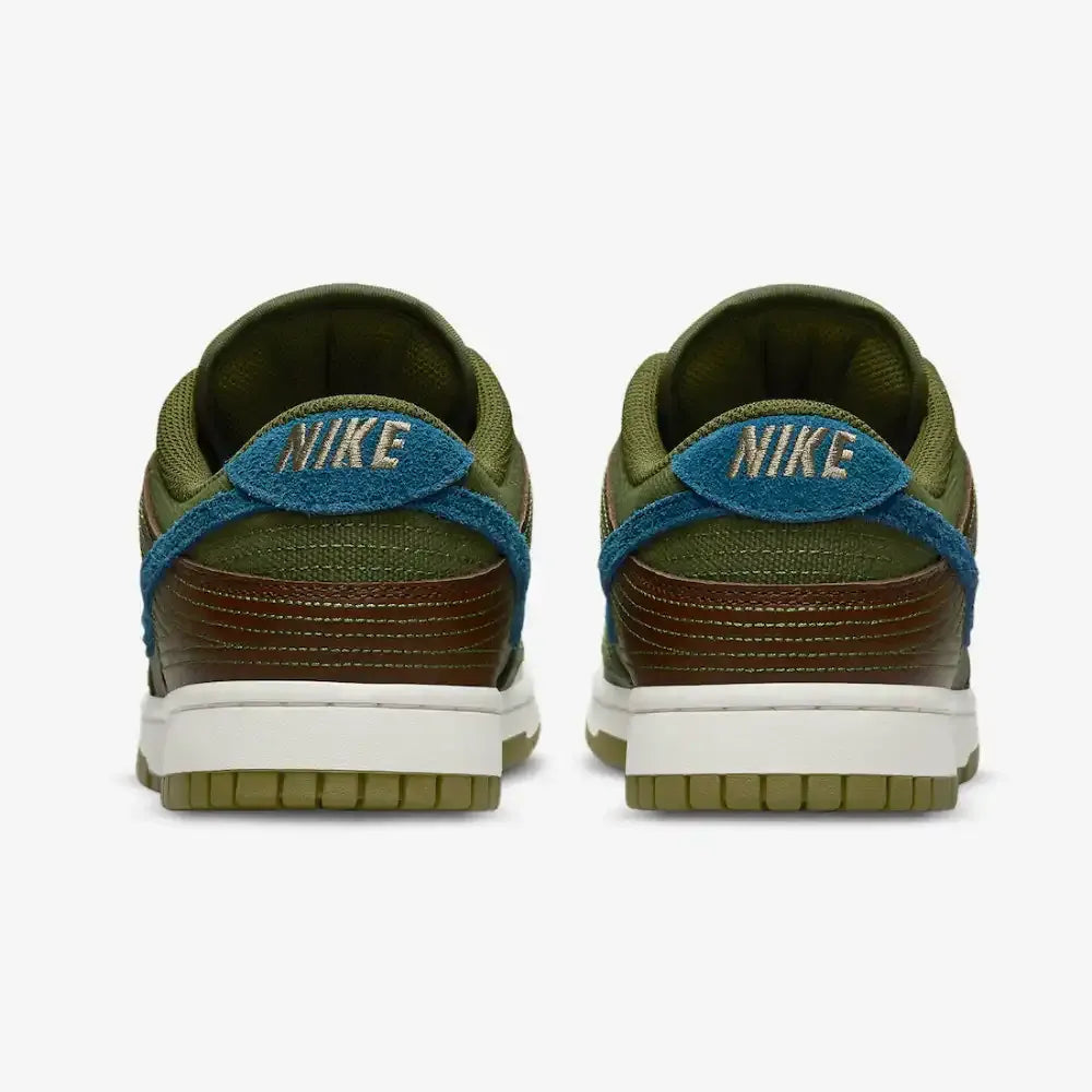 NK Dunk Low - NH Cacao Wow