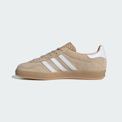 Ad Gazelle Indoor - Magic Beige/Cloud White