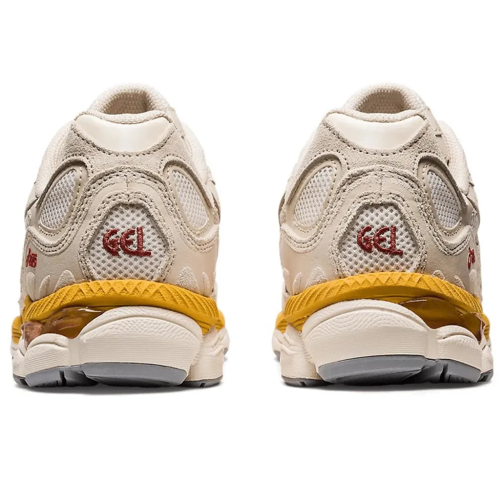 ASC Gel NYC - Cream/Oatmeal