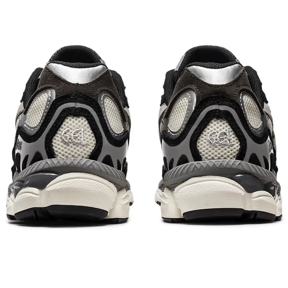 ASC Gel NYC - Ivory Clay/Grey