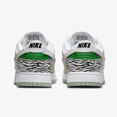 NK Dunk Low Doernbecher Zoe