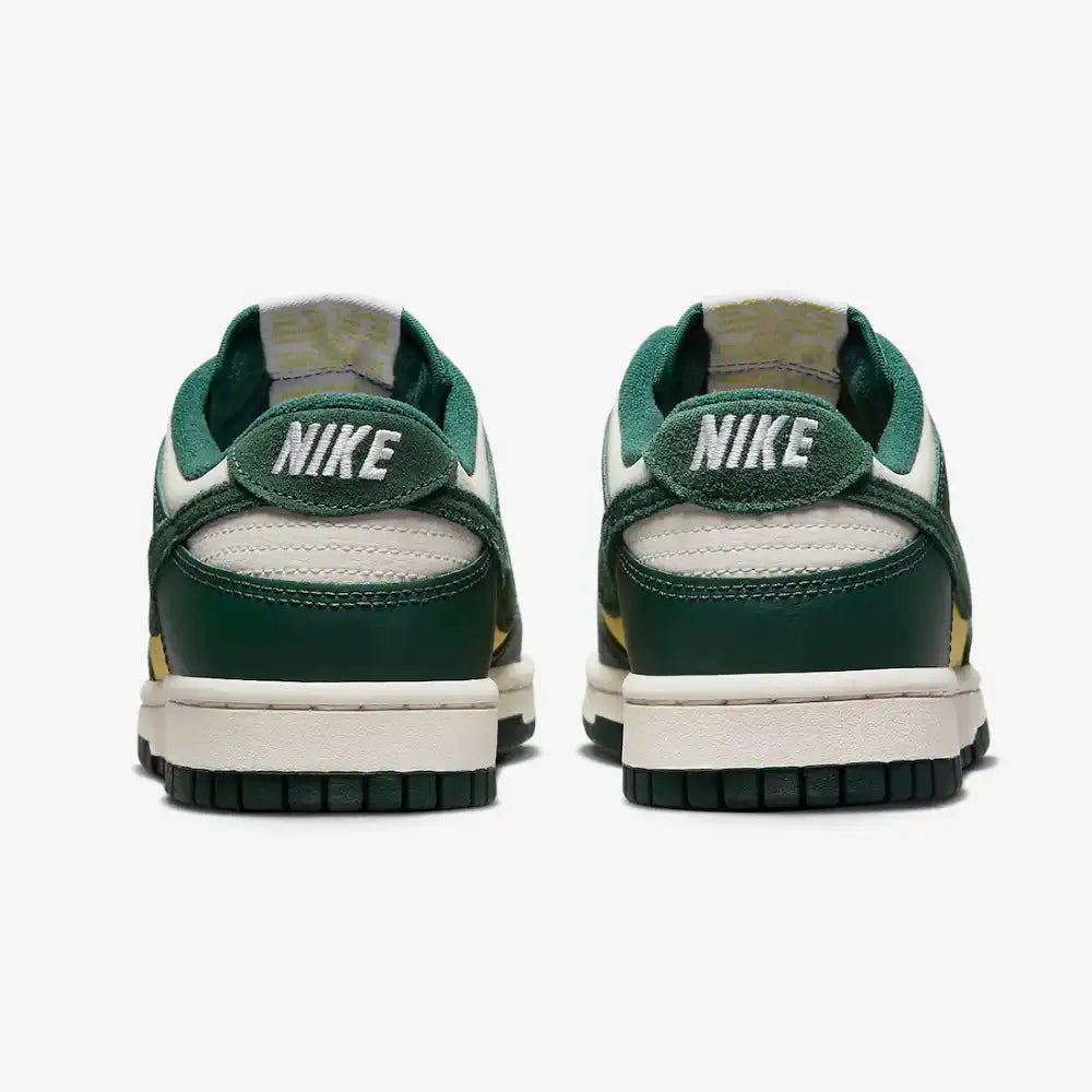 NK Dunk Low - Noble Green