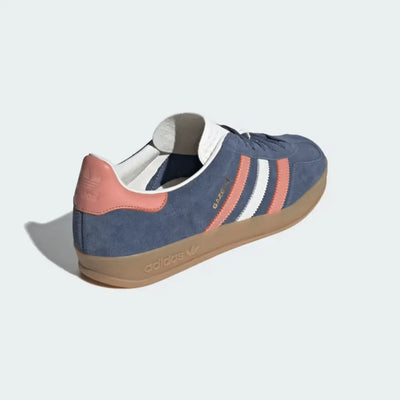 Ad Gazelle Indoor - Blue Blink Wonder Clay