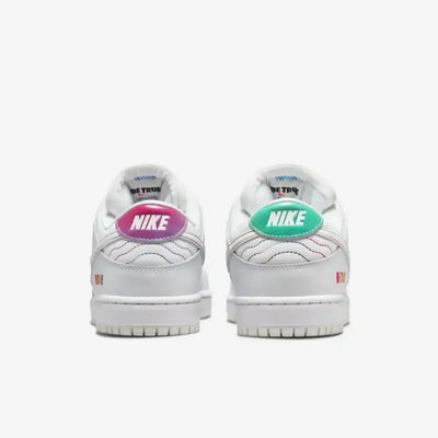 NK Dunk Low - Betrue