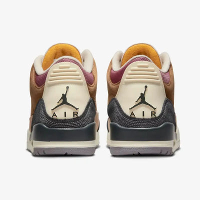 AJ 3 - Archaeo Brown