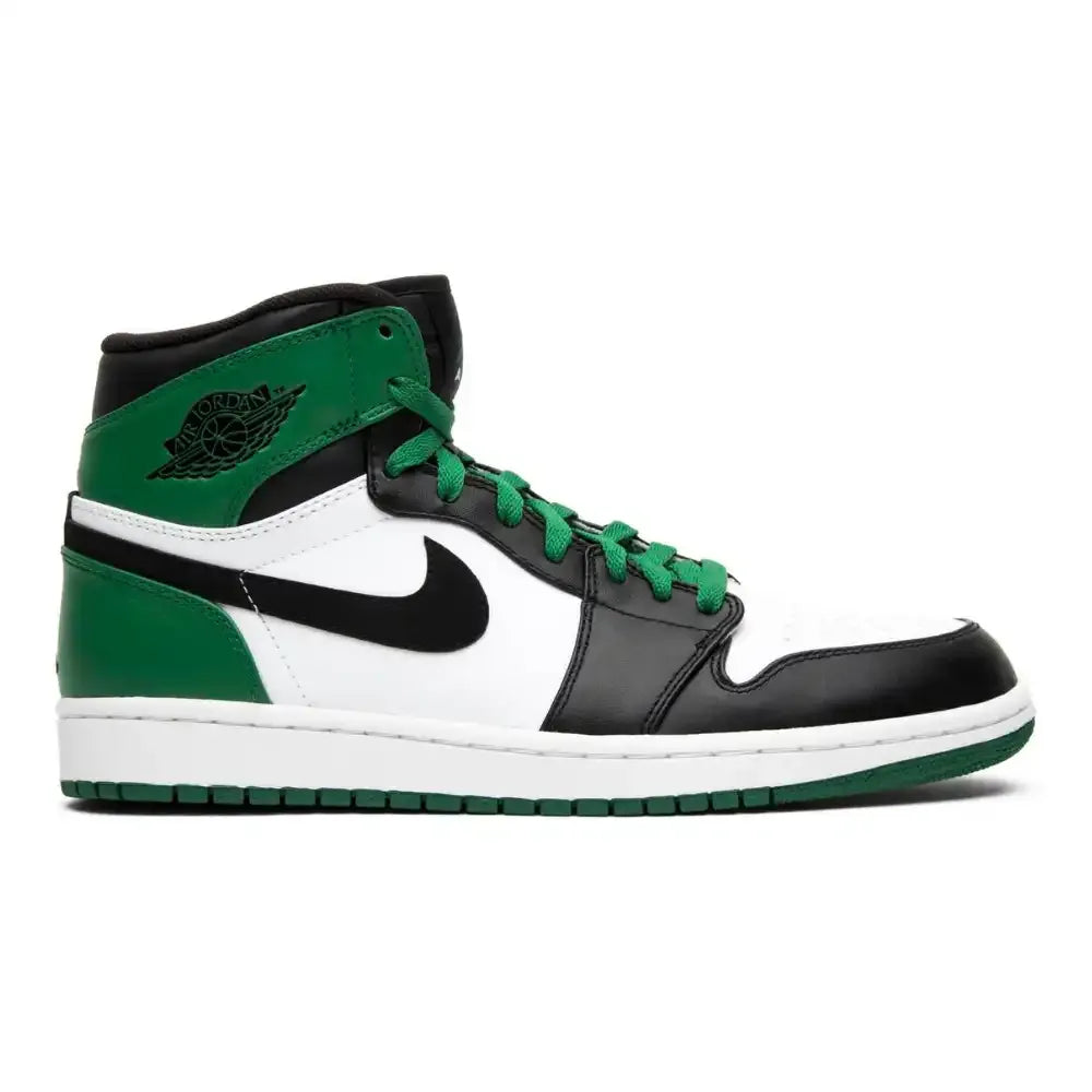 AJ 1 - Celtics