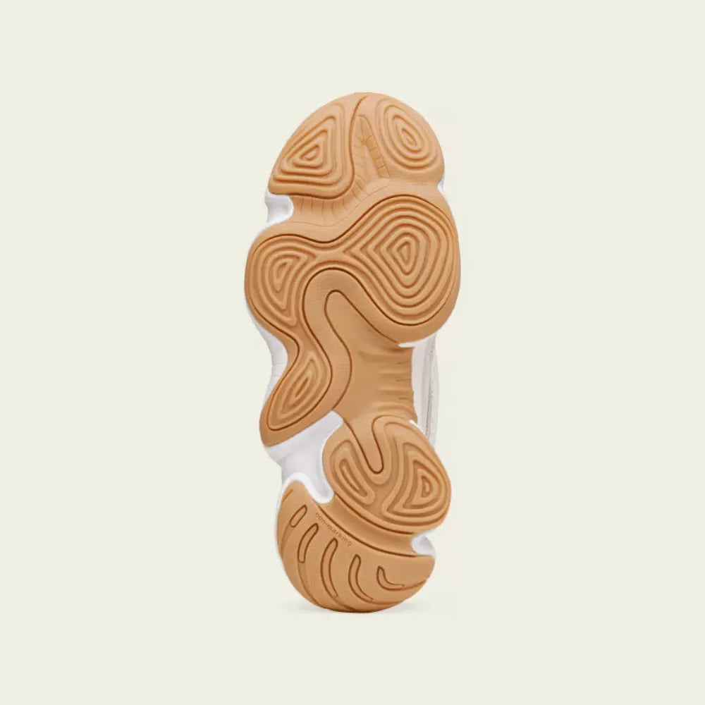 Yeezy 500 - Beige Brown