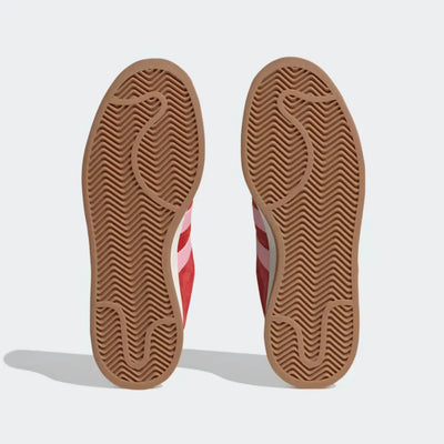 Ad Campus 00s - Better Scarlet/Clear Pink