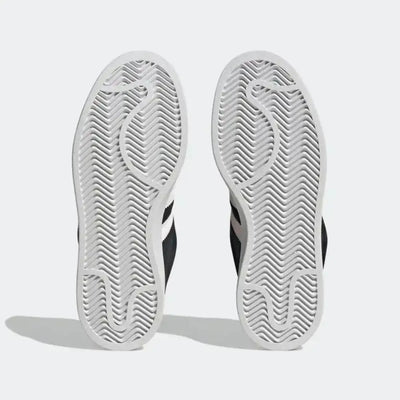 Ad Campus 00s - Core Black/Almost Pink