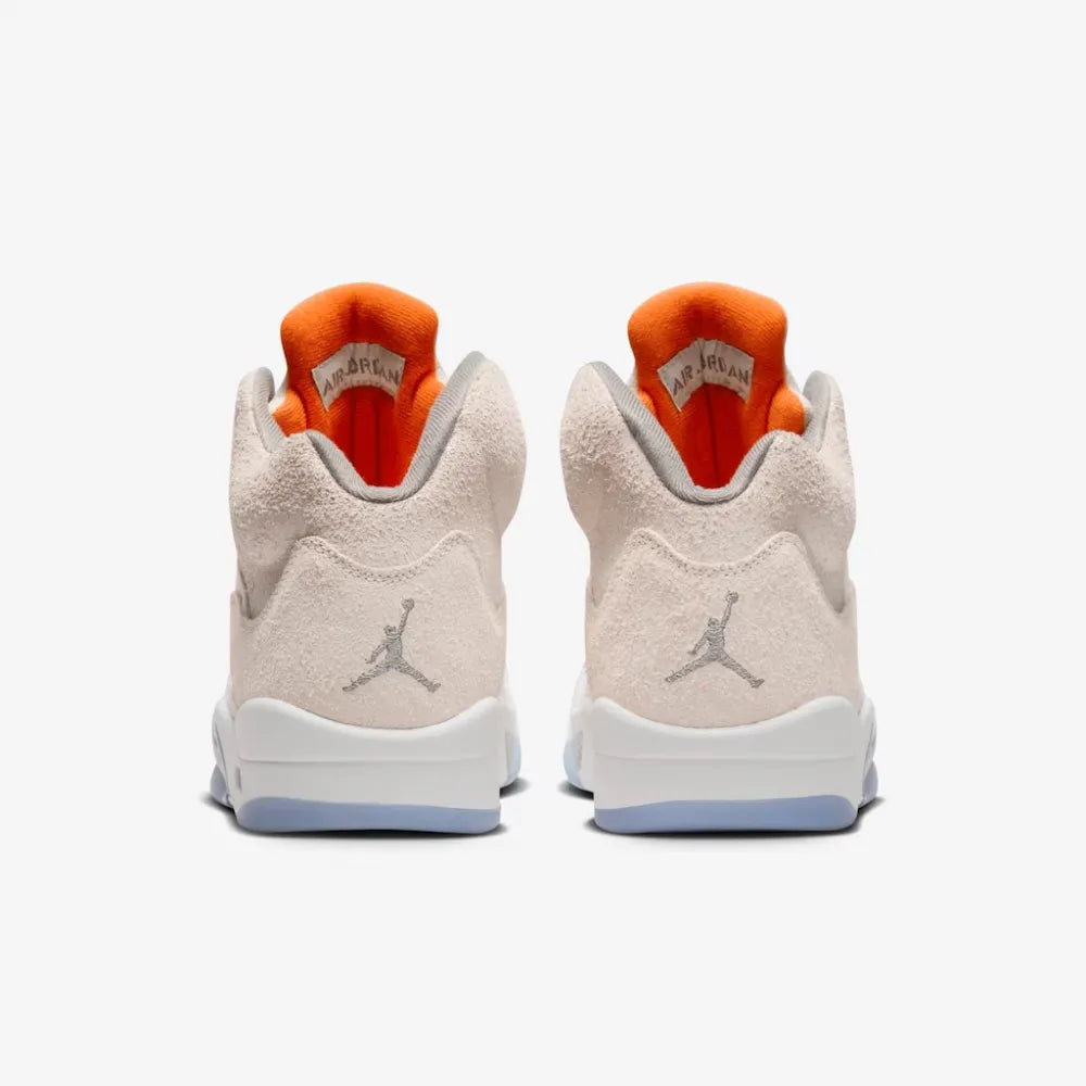 AJ 5 Craft