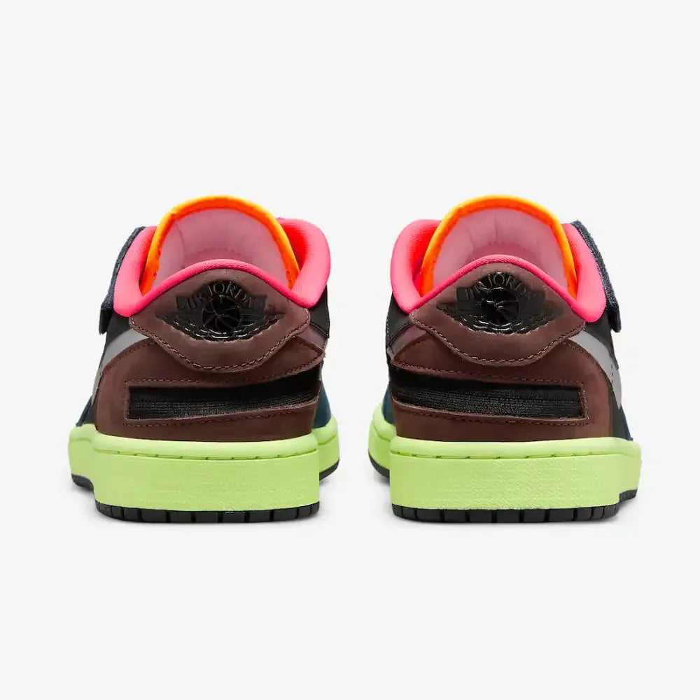 AJ 1 Low - FlyEase Bio Hack