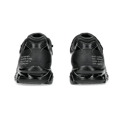 ASC Gel Kayano 14 x Limited EDT/SBTG - Black