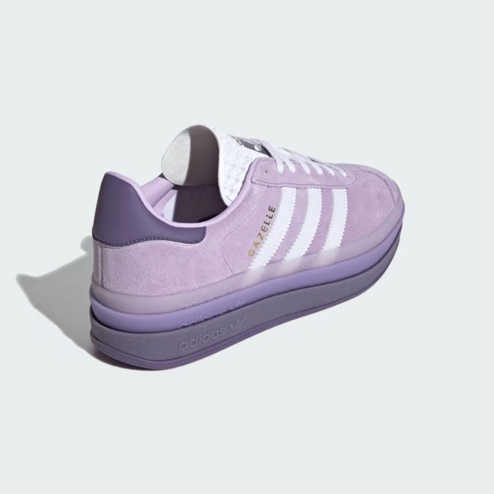 Ad Gazelle Bold - Purple Glow/Violet Fusion