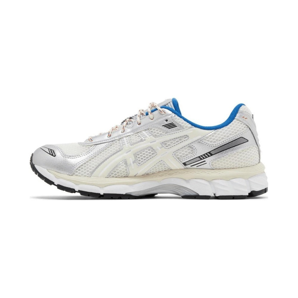 ASC Gel-Kayano 12.1 x Ronnie Fieg - Cream Blue Orange