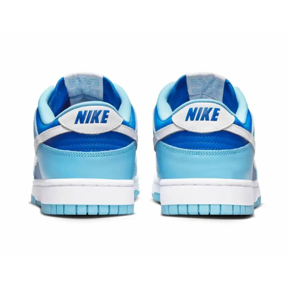 NK Dunk Low Retro Argon