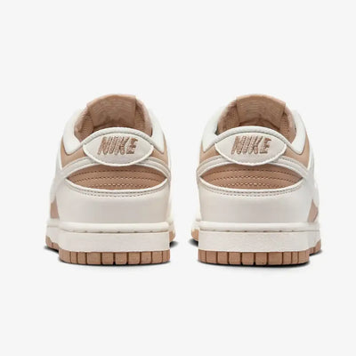 NK Dunk Low - Better Hemp