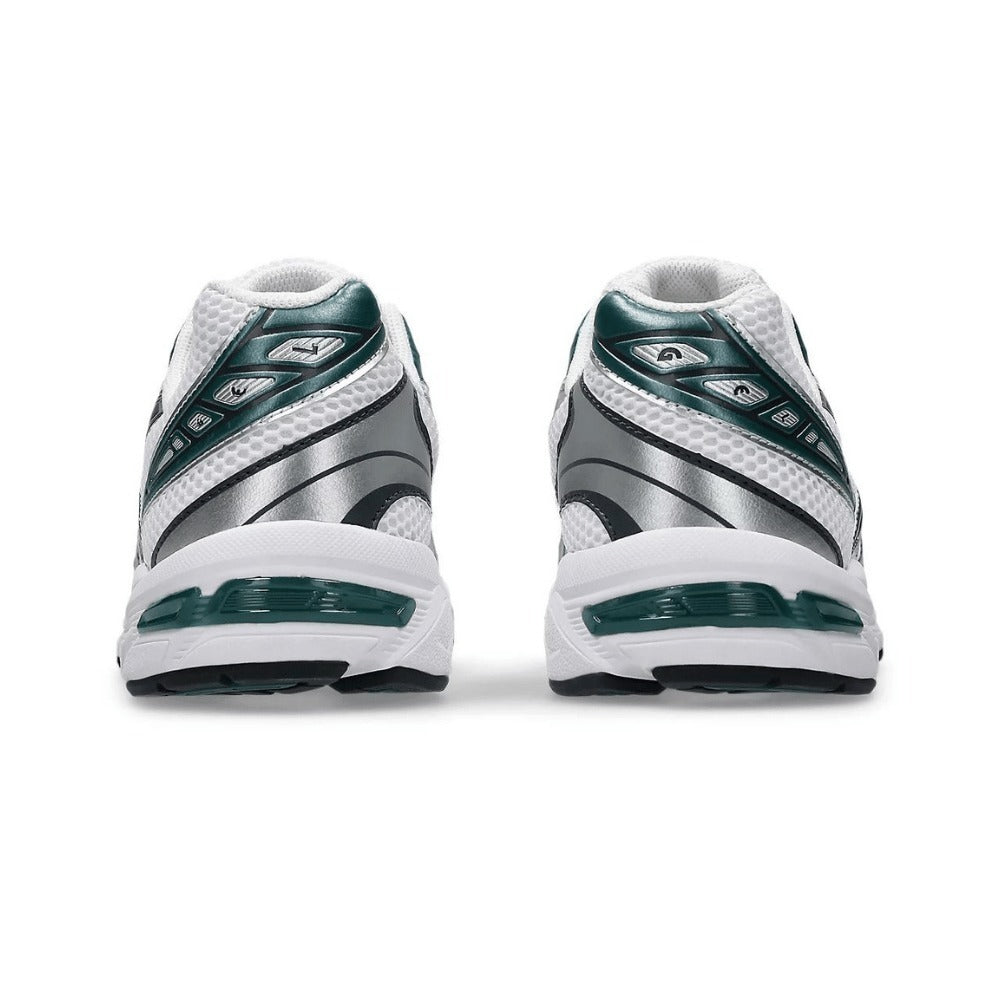 ASC Gel 1130 - White/Dark Neptune