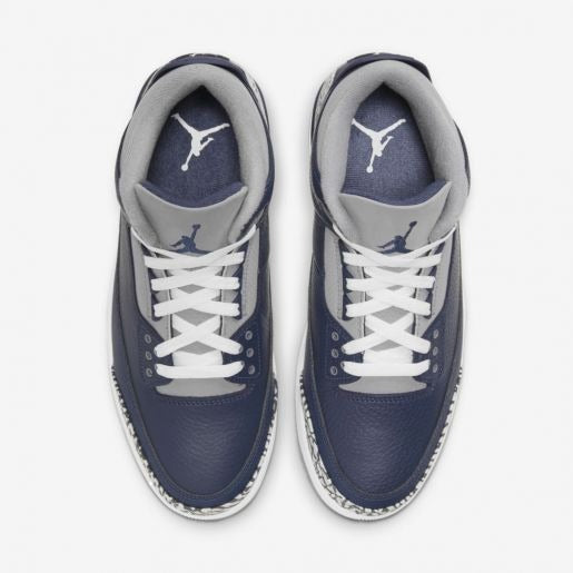 AJ 3 - Midnight Navy