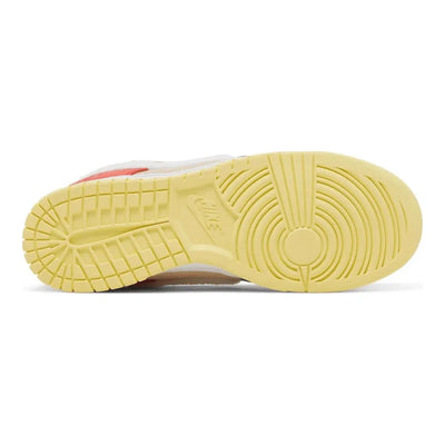 NK Dunk Low - Year of the Rabbit Multi-Color