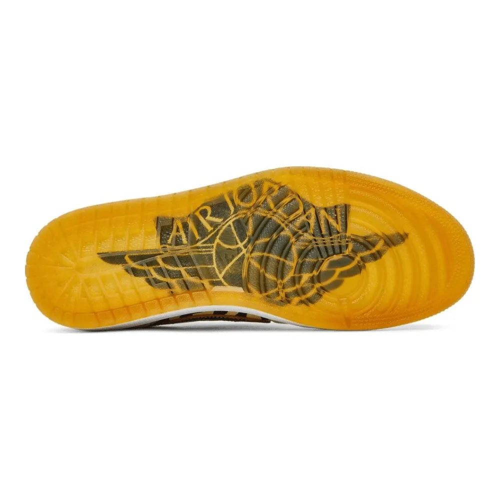 AJ 1 Low - Year of the Tiger