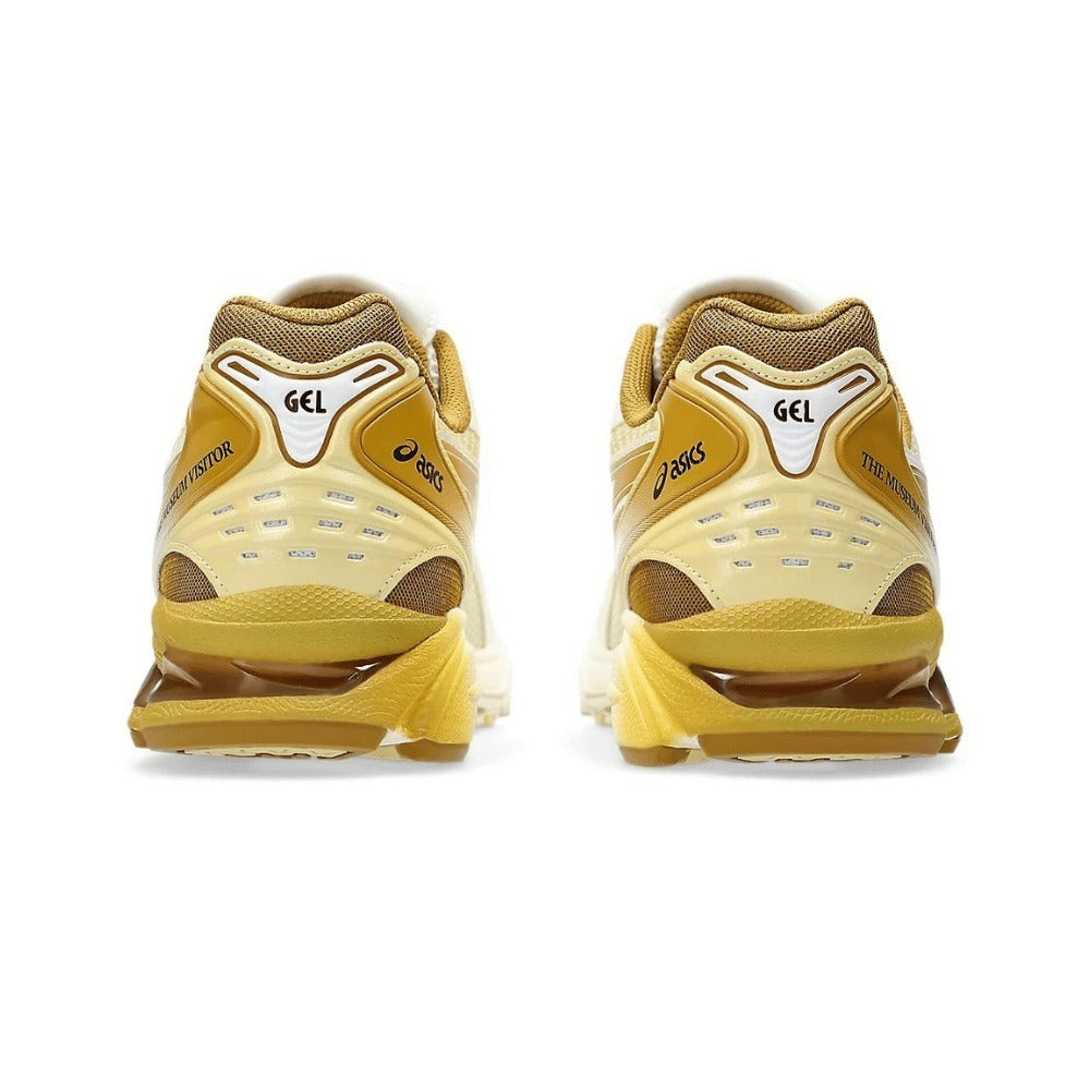 ASC Gel Kayano 14 x Museum Visitor - Cream Mineral/Brown