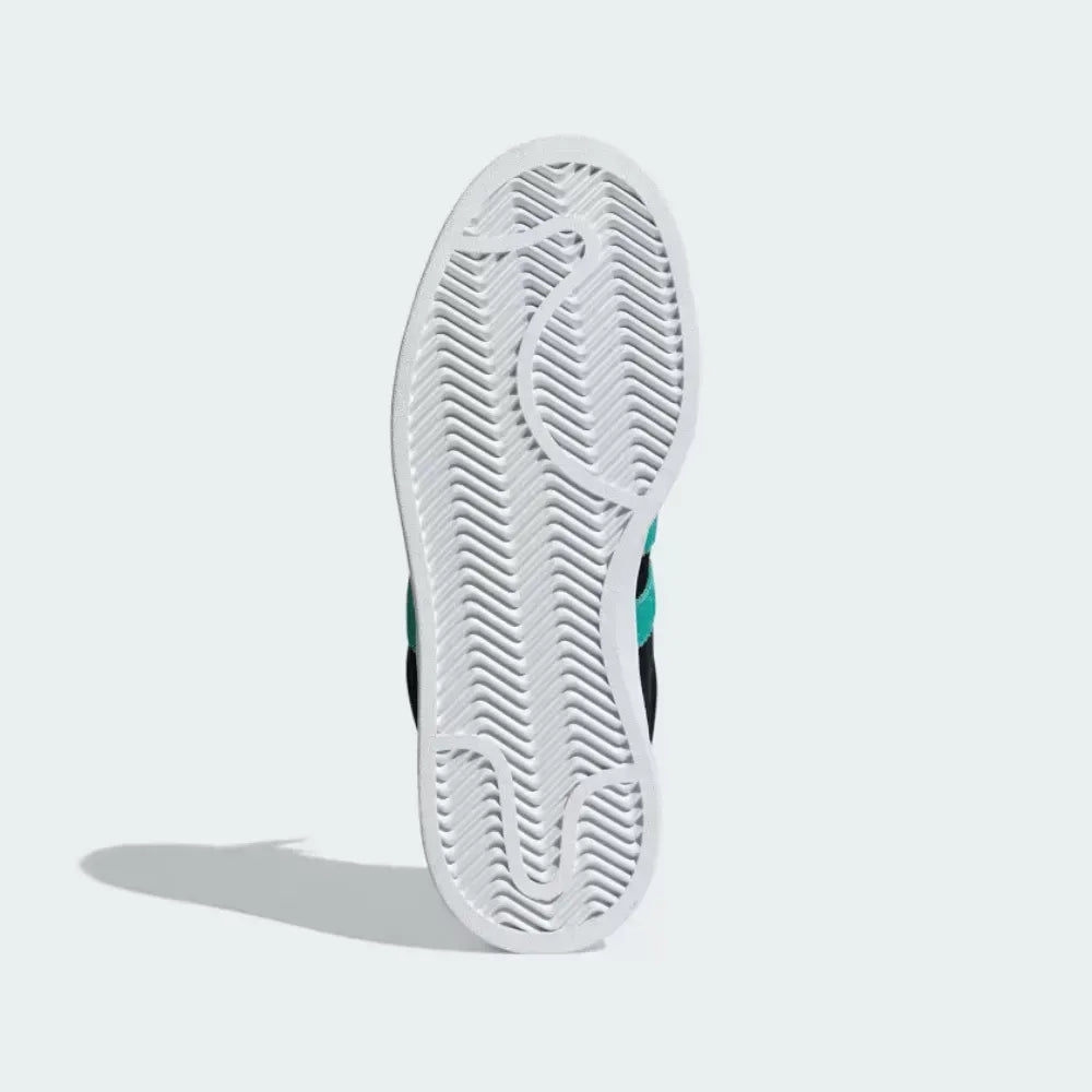 Ad Campus 00s - Core Black/Mint Rush