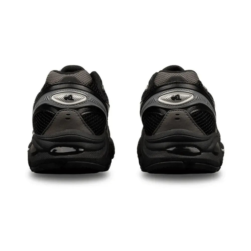 ASC GT 2160 x Above The Clouds - Black/Gunmetal